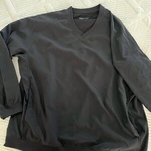 5.11 tactical gear – New, Men’s Xlarge lightweight, V-neck pull over ￼